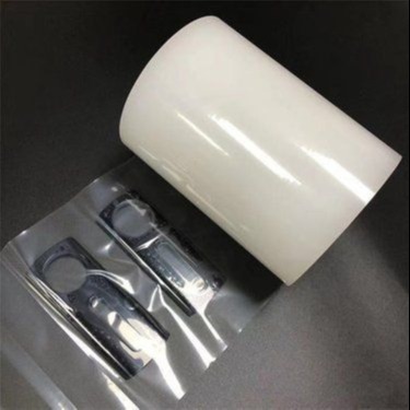 铝型材保护膜 白色高粘保护膜 规格0.1-1.2米
