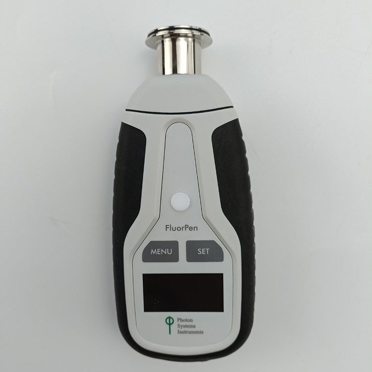 F手持式叶绿素荧光仪 含PAR传感器 型号:JQ977-FP110-LM/D/PAR库号：M51324中西图片