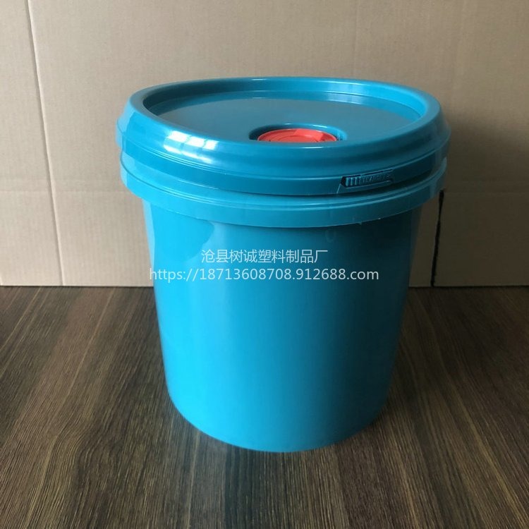 机油桶 塑料化工桶 树诚塑料制品 批量优惠