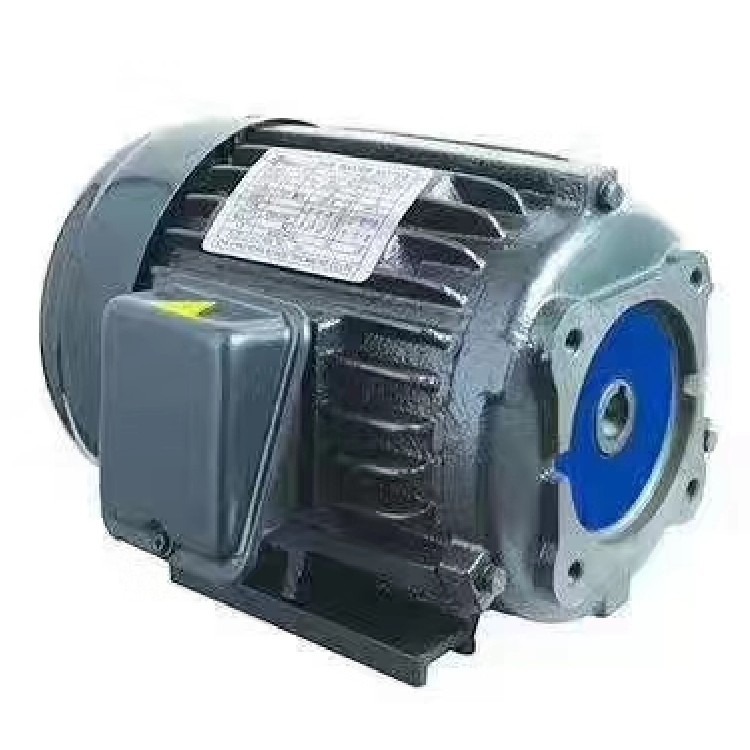 JIAYU液压油泵电机1HP0.75KW
