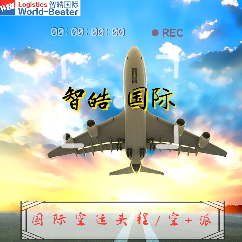 广州到欧美国际空运物流 ORD JFK SYD等航线价格查询 深圳国际空运公司图片