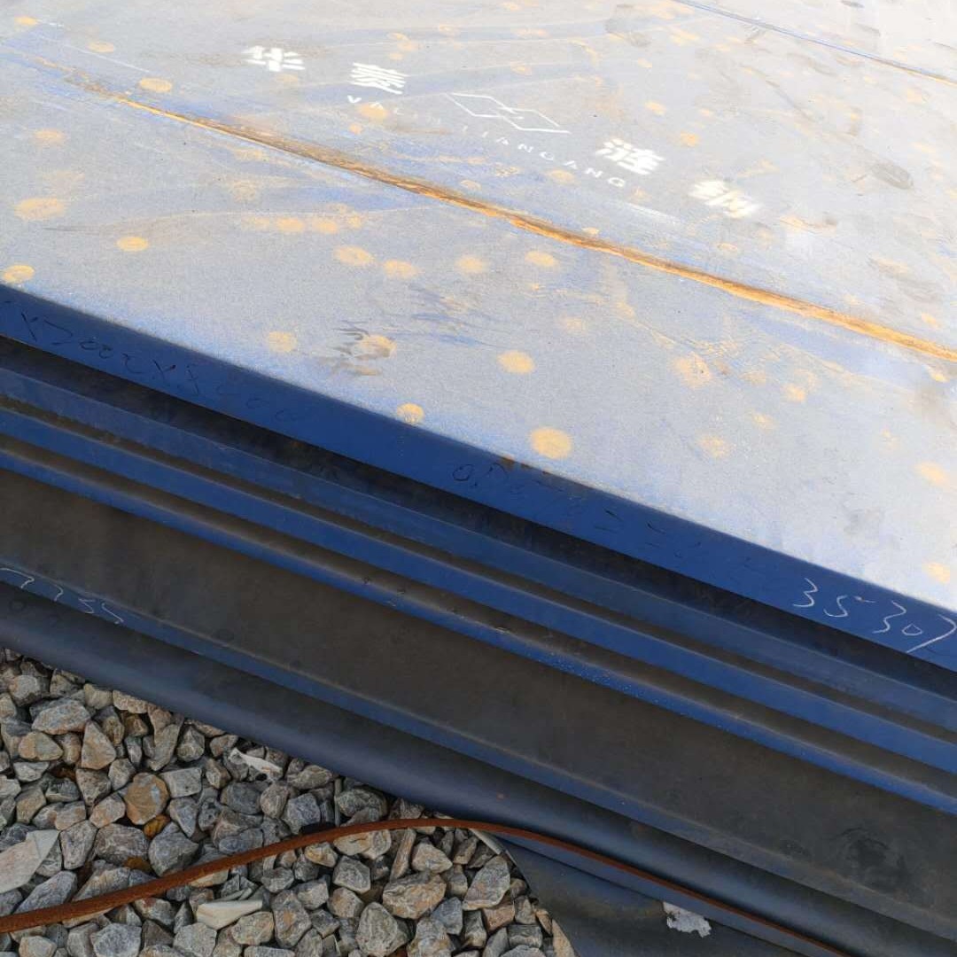 经营16MnR钢板厂家现货批发 16Mng钢板规格齐全 16Mng钢板价格量大从优 16MnR钢板材质