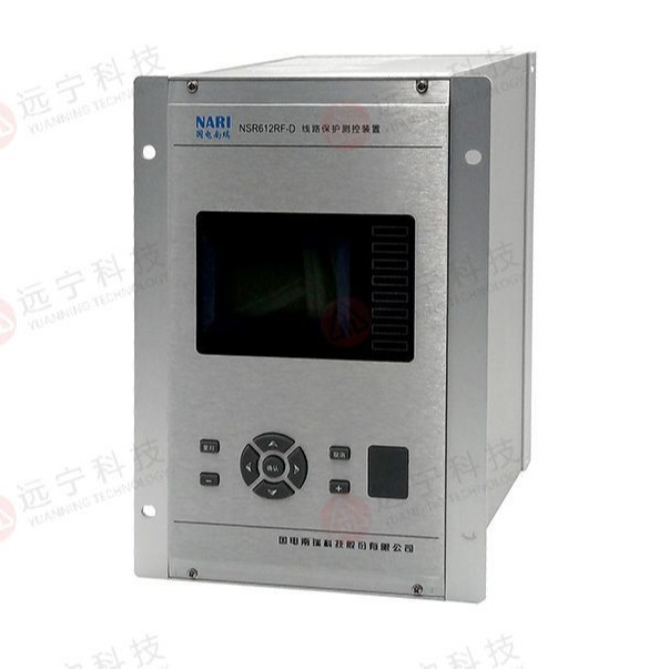 国电南瑞NSR621RF-D 电容器保护测控装置