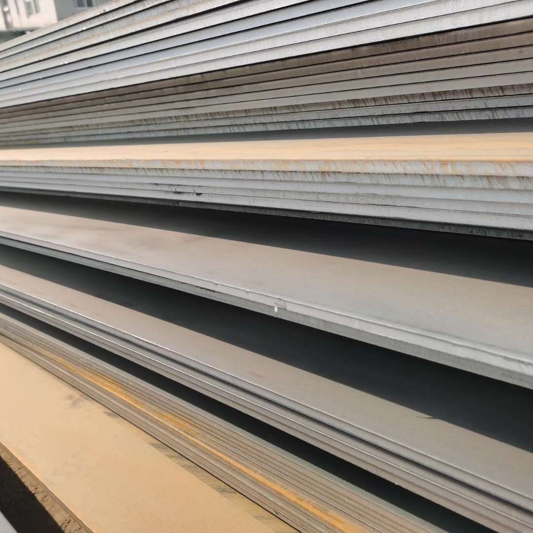 经营容器板厂家现货 15MnNiDR钢板规格齐全 15MnNiDR合金钢板价格 15MnNiDR容器板性质
