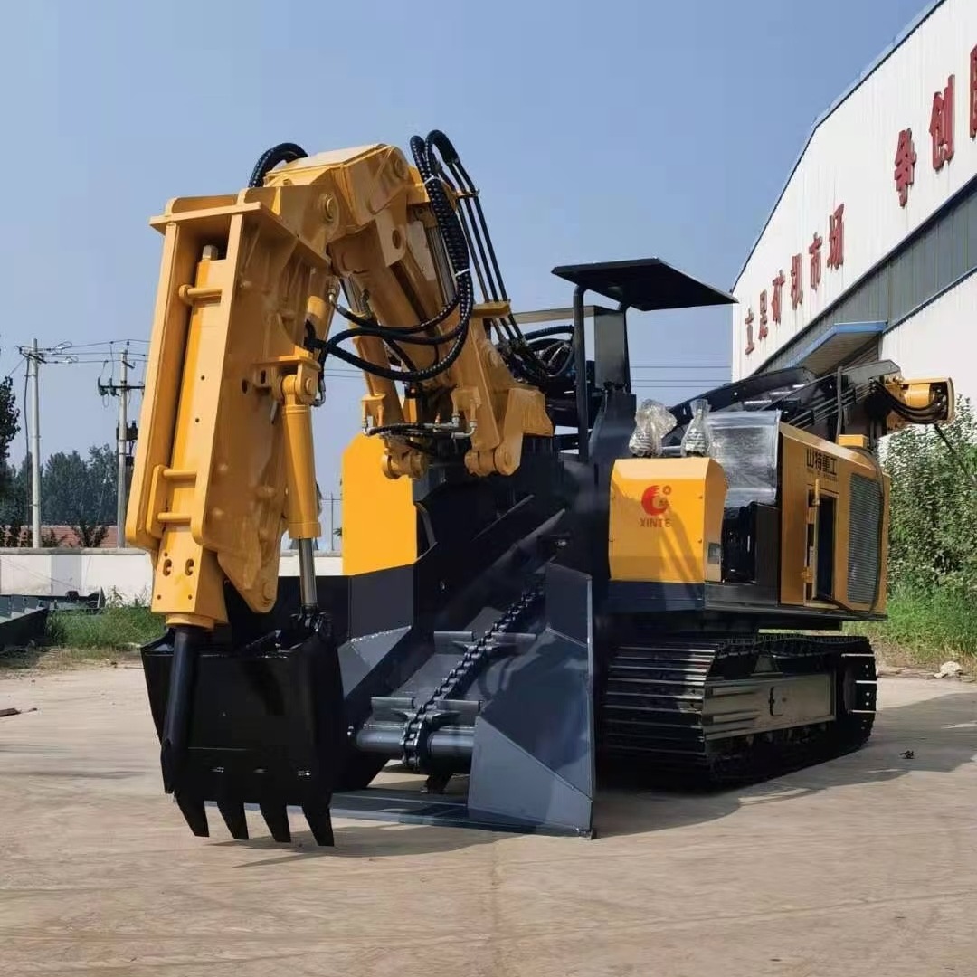 萍乡扒渣机型号-厂家直销矿山高端装备，为您提供量身定制的产品解决方案。