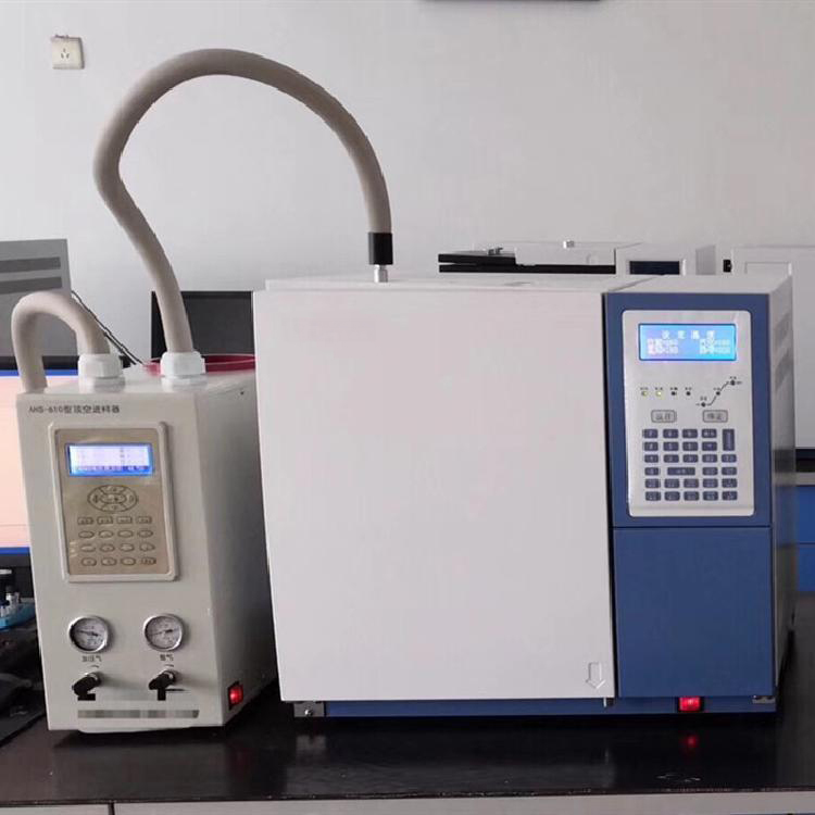 苯TVOC气相色谱分析仪 水质检测气相色谱仪 大成 大量处理