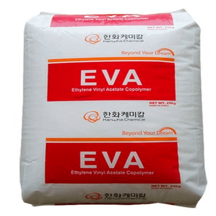 EVA 韩国韩华 2518C0 发泡级 EVA塑料