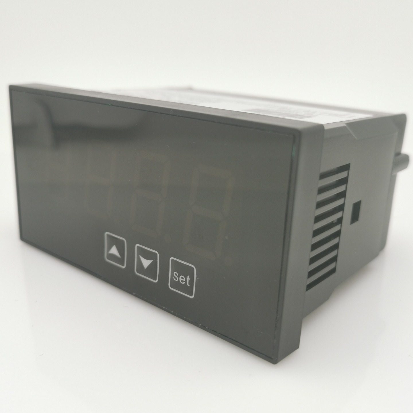 S2-400F多功能电力仪表数显电流电压表功率频率电表智能电度表图片