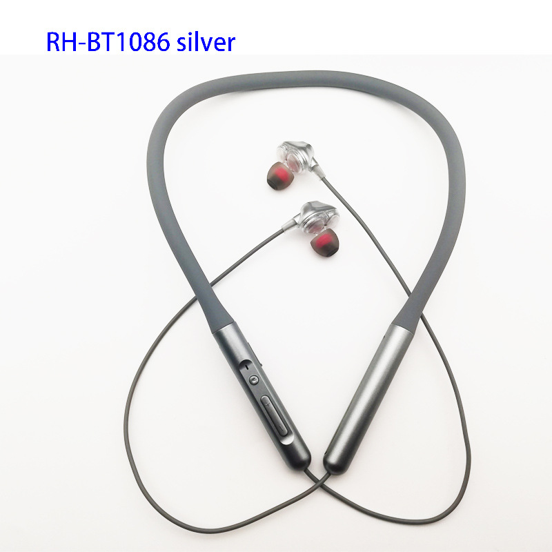 .RH-BT1086 Silver3