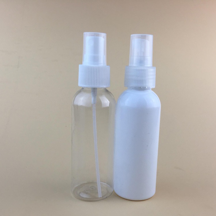 便携式手压喷壶 沧盛塑业 塑料材质喷雾瓶 pet塑料喷瓶