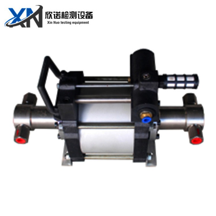 厂家直发气动增压机 保证质量 工业超高压 气液增压泵 DKA400