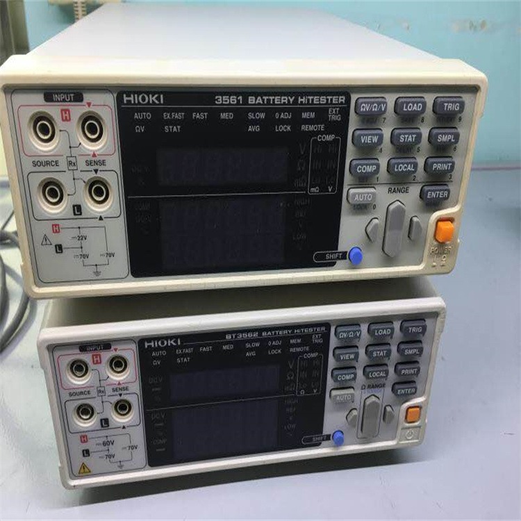 深圳宝安销售/回收BT3562/BT3563电池质量分析仪图片