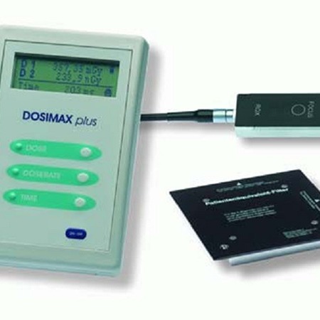 Delta德尔塔仪器IBA DOSIMAX plus 剂量仪