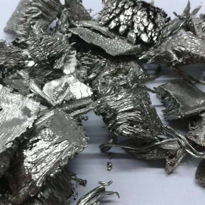 金源金属收购回收金属铽 氧化铽 高纯铽 稀土金属回收