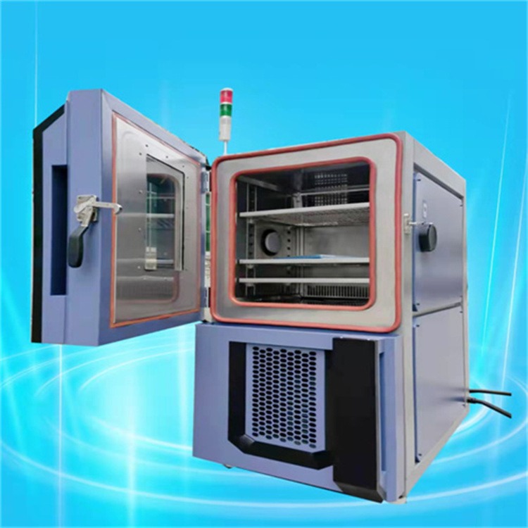 爱佩科技 AP-KS 恒湿快速升降高低温试验箱 快速温变试验箱 快速高低温储存实验箱图片