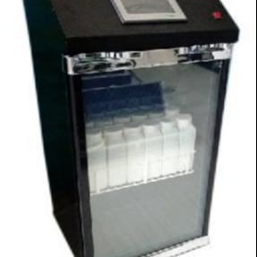 青岛路博 LB-8001水质自动采样器可远程控制带留样功能