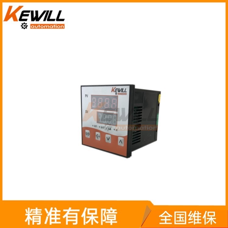 KEWILL经济型温控仪报价_经济型数显温控仪型号_经济型温控仪厂家 TK100系列图片
