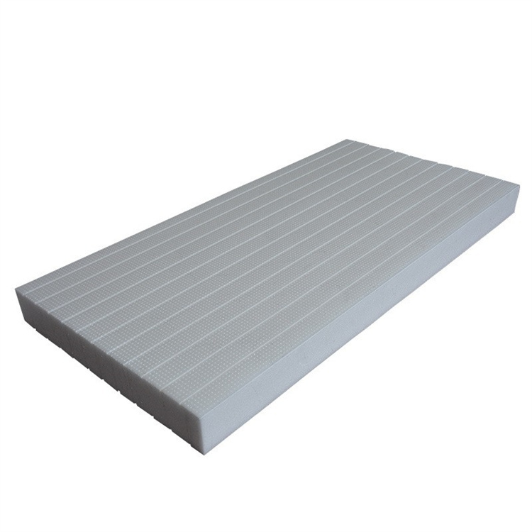 xps挤塑板外墙保温隔热挤塑板抗压力强、不易破损