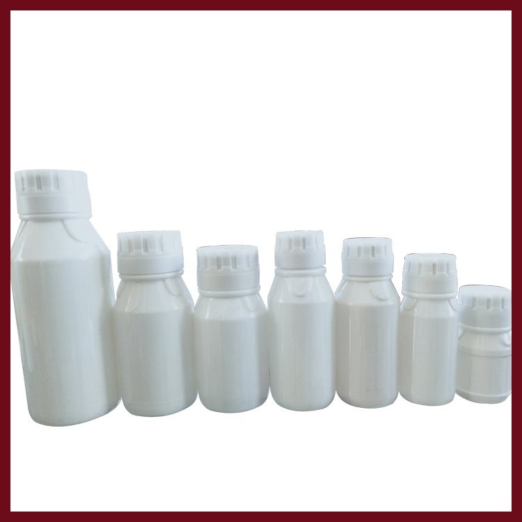 塑料农药瓶 沧盛塑业 高阻隔兽药瓶 1升农药瓶