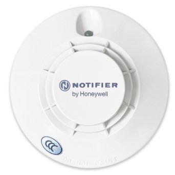 Notifier诺蒂菲尔ND-751T智能温感报警器温度探头图片