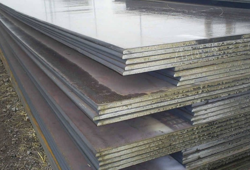 重庆20mm耐候钢板Q355NHB耐候钢板耐候钢板做锈耐候钢板8mm