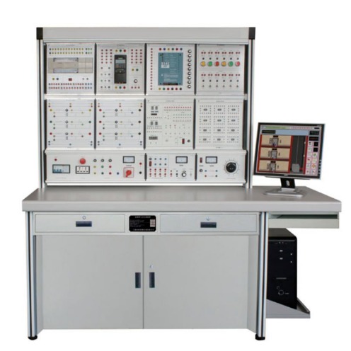 理工科教LGJS-300C型 高级维修电工实训考核装置、高级维修电工实训设备、高级维修工实训系统