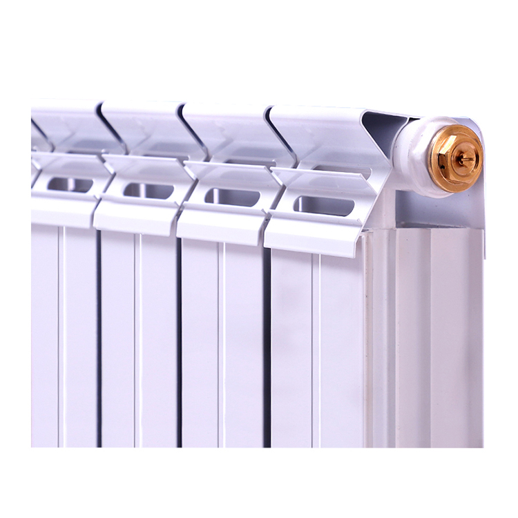 光排管散热片 热水光面管散热器蒸汽光排管散热器厂家直售