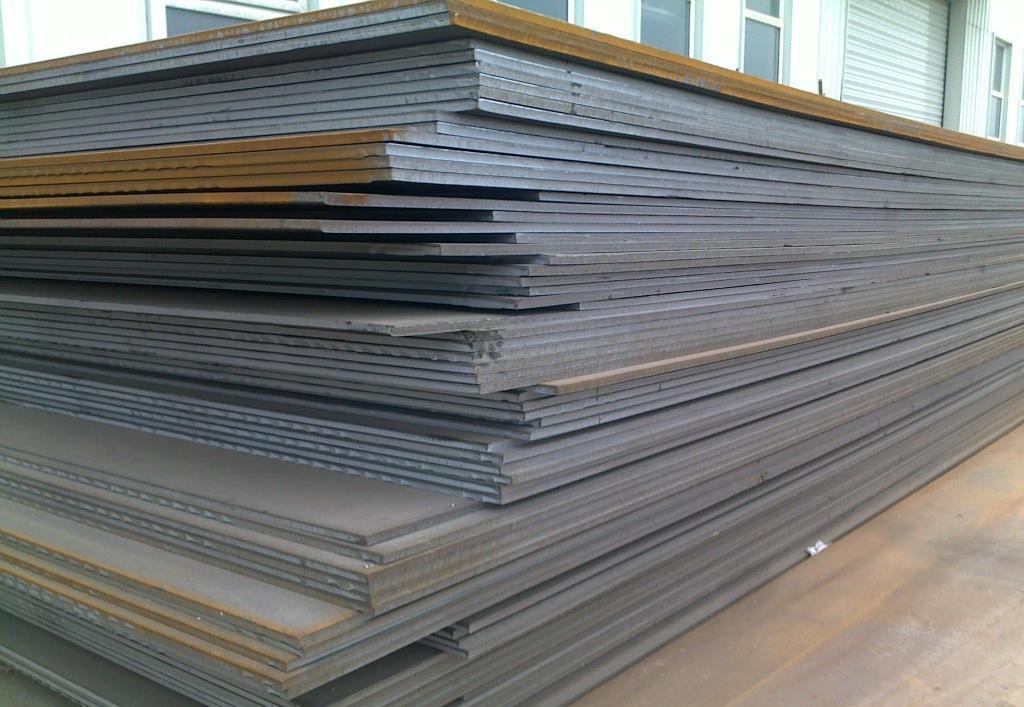 锰板低合金韧性钢板低合金钢板25mm钢板