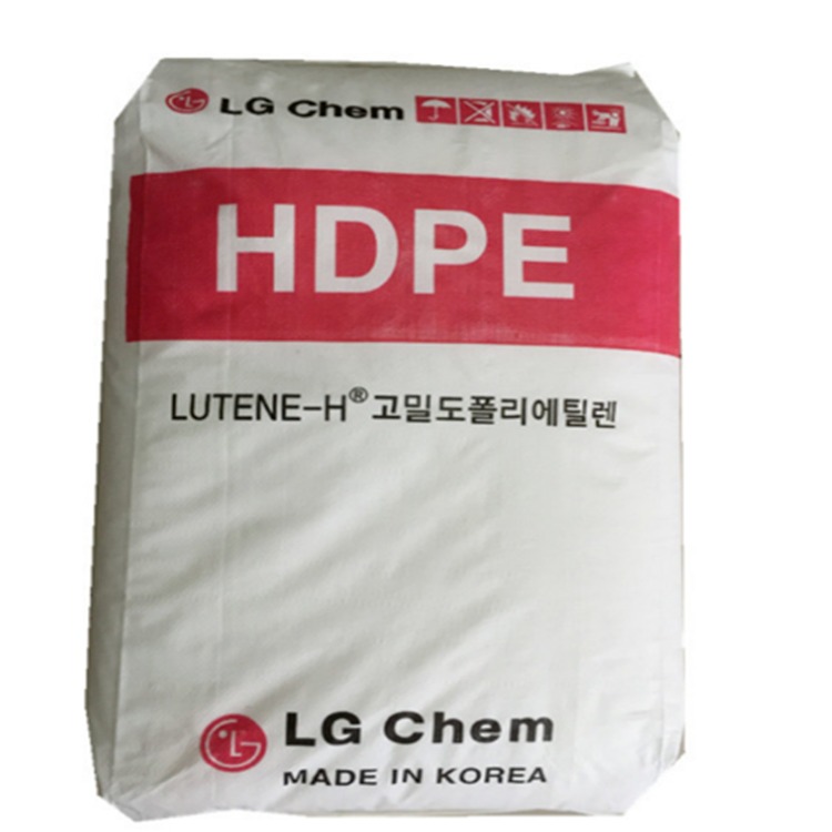 增强级耐磨薄膜级阻燃级LG化学HDPE BE0040高刚性 吹塑级塑胶原料