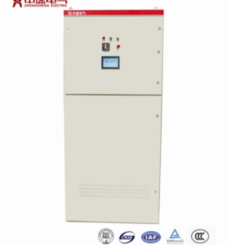 SLC同步电机励磁控制柜 适用于同步电动机功率: 200-15000Kw 电压380-10kV电机