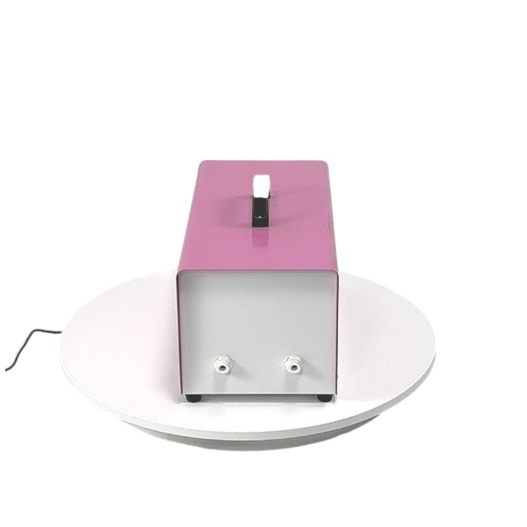 奥宗尼尔小型纳米气泡设备 家用牛奶浴机 宠物店泡澡机
