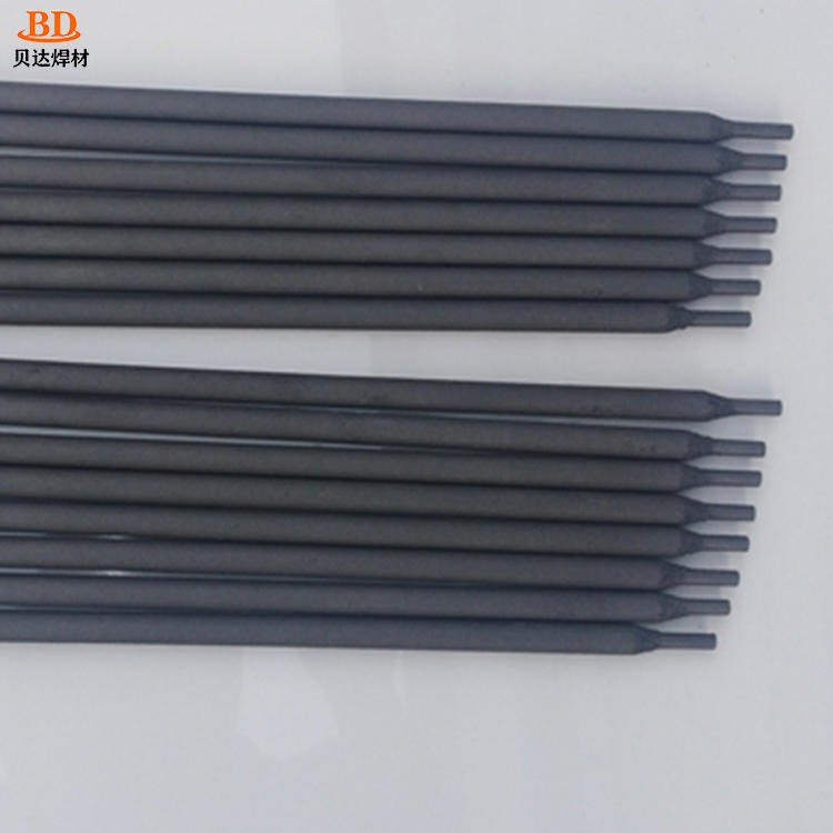 贝达 耐磨焊条 D688耐磨焊条    用于堆焊金属为铸铁铬锰焊接