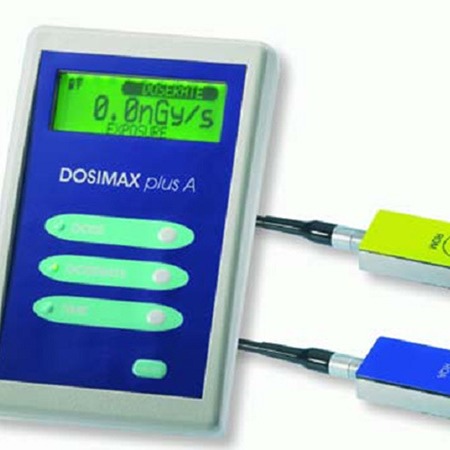 Delta德尔塔仪器IBA DOSIMAX plus A 剂量仪