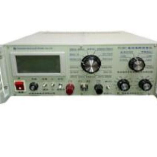 直流电阻测量仪/导体电阻智能测定仪(不含夹具）型号:DE076/PC36C库号：M374824