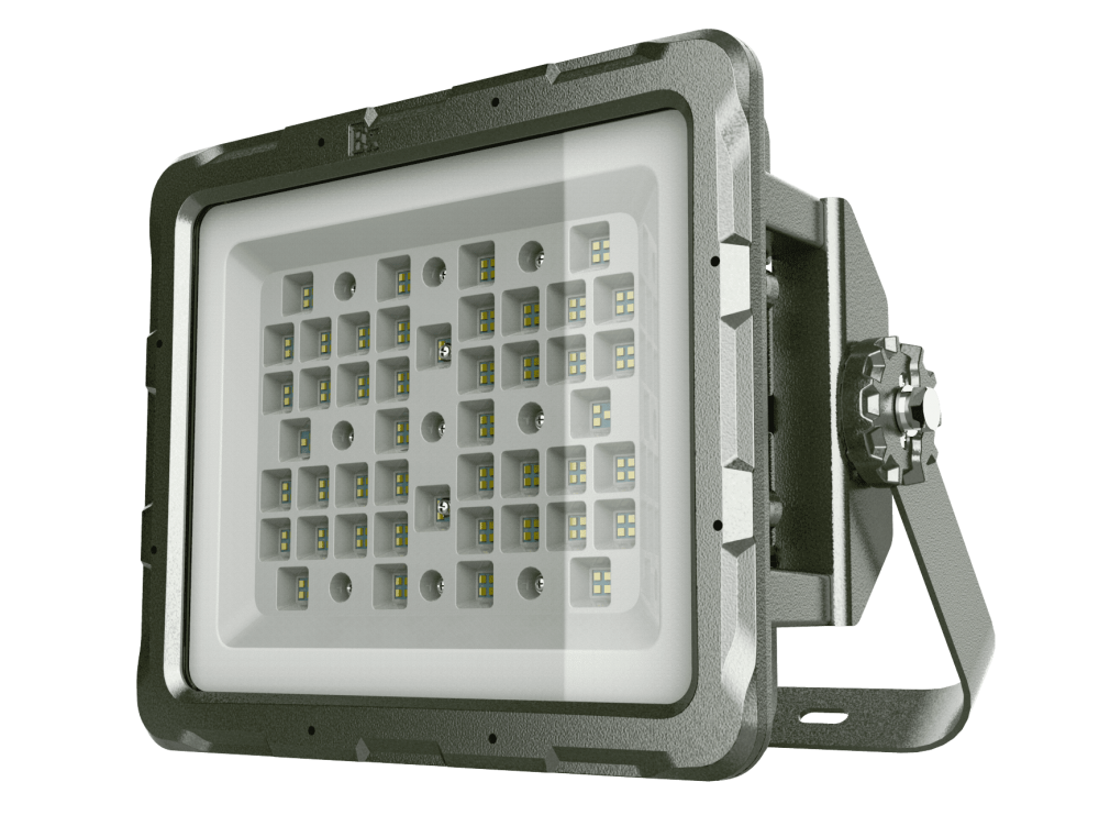 LED防爆泛光灯HBF8260B(120-200W)厂家