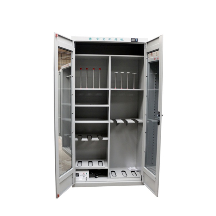 悦明电力安全工具柜 2000800450 安全工具柜电力