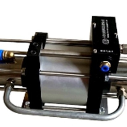 F气气增压泵 型号:S9JS-DTT60库号：M402910中西