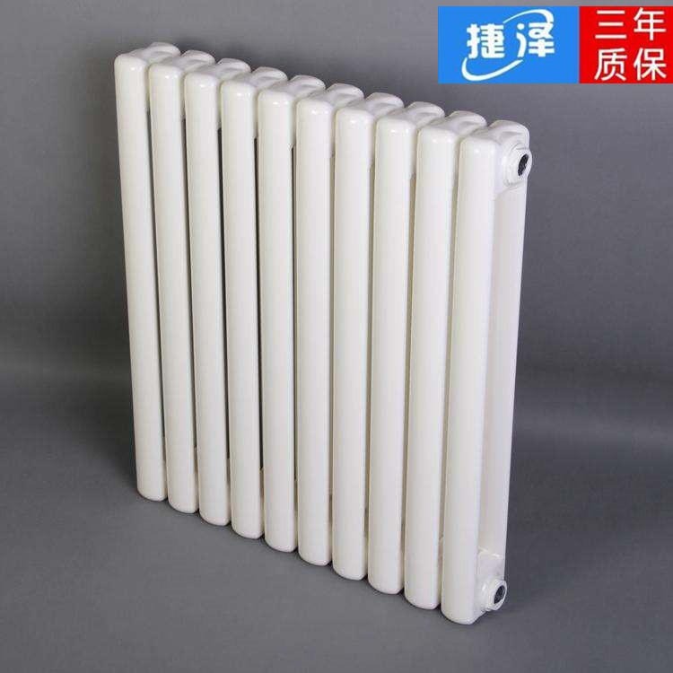暖之源钢柱暖气片定做价格 定做钢制柱型暖气片 服务至上