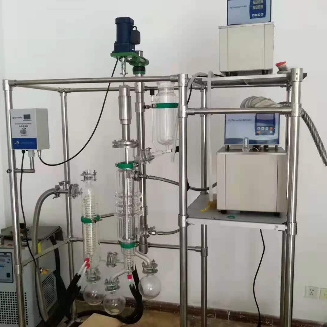 泰国分子蒸馏技术设备 安研仪器 支持个性化定制 浙江高新技术企业 质优价廉 支持一件代发
