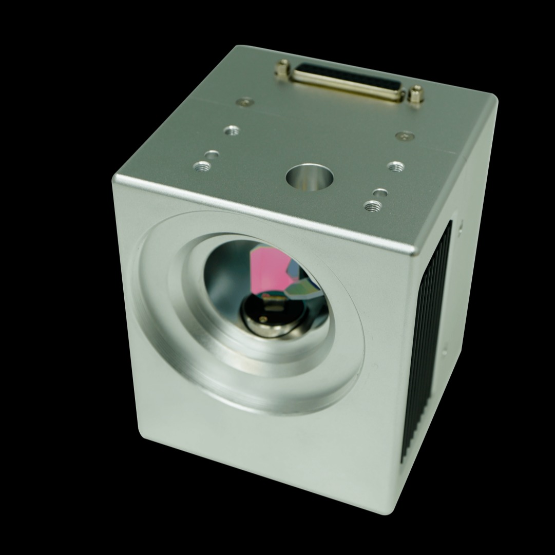 G3 Std振镜 激光振镜可用于3C电子 激光清洗 汽车 3D打印等