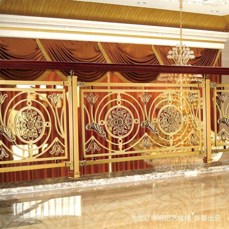 吐鲁番 铜屏风隔断 纯铜屏风 客厅装修变美日记图片