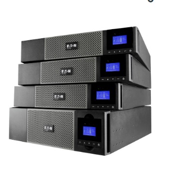 伊顿5PX1500-RT机架式在线互动式高频机UPS不间断电源存储设备通用电源超长续航