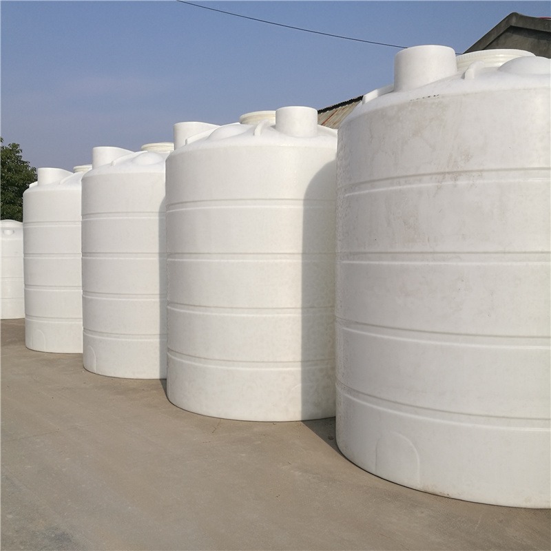 厂家供应塑料储水桶 pe材质储罐 卡谱尔液体存储桶