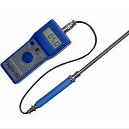 FD-100A型木粉水分仪（手持式水分测定仪）  木粉水分测试仪  木粉水分测量仪   木粉水分测验仪
