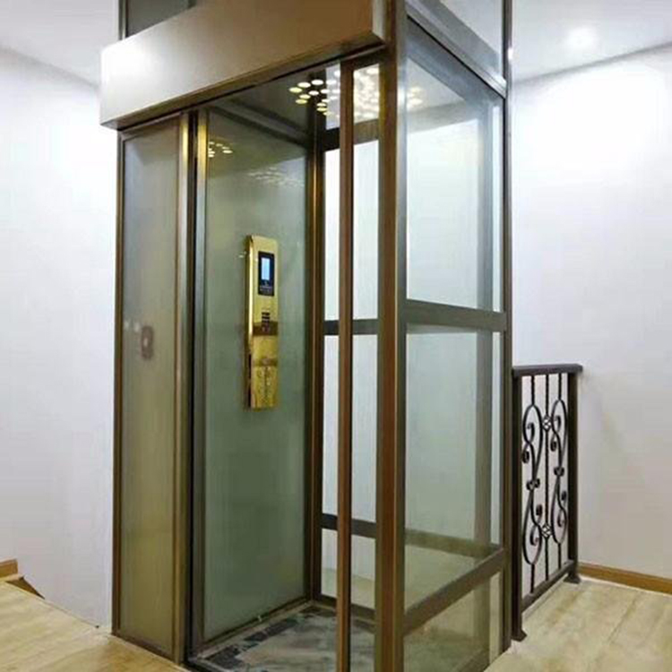 家用小型电梯报价 别墅乘客电梯 盛鑫隆 家用电梯公司 多种型号