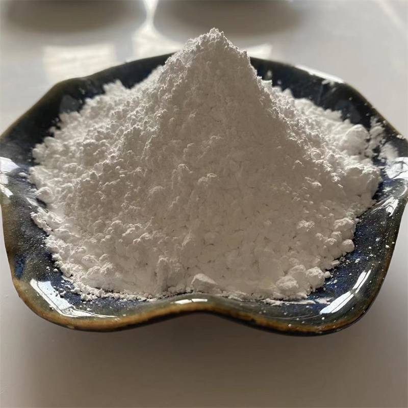 325目轻钙 食品级碳酸钙 橡胶 塑料用轻质碳酸钙 方解石粉