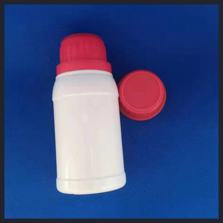 沧盛 100ml农药瓶 油墨瓶农药试剂塑料壶 塑料农药瓶