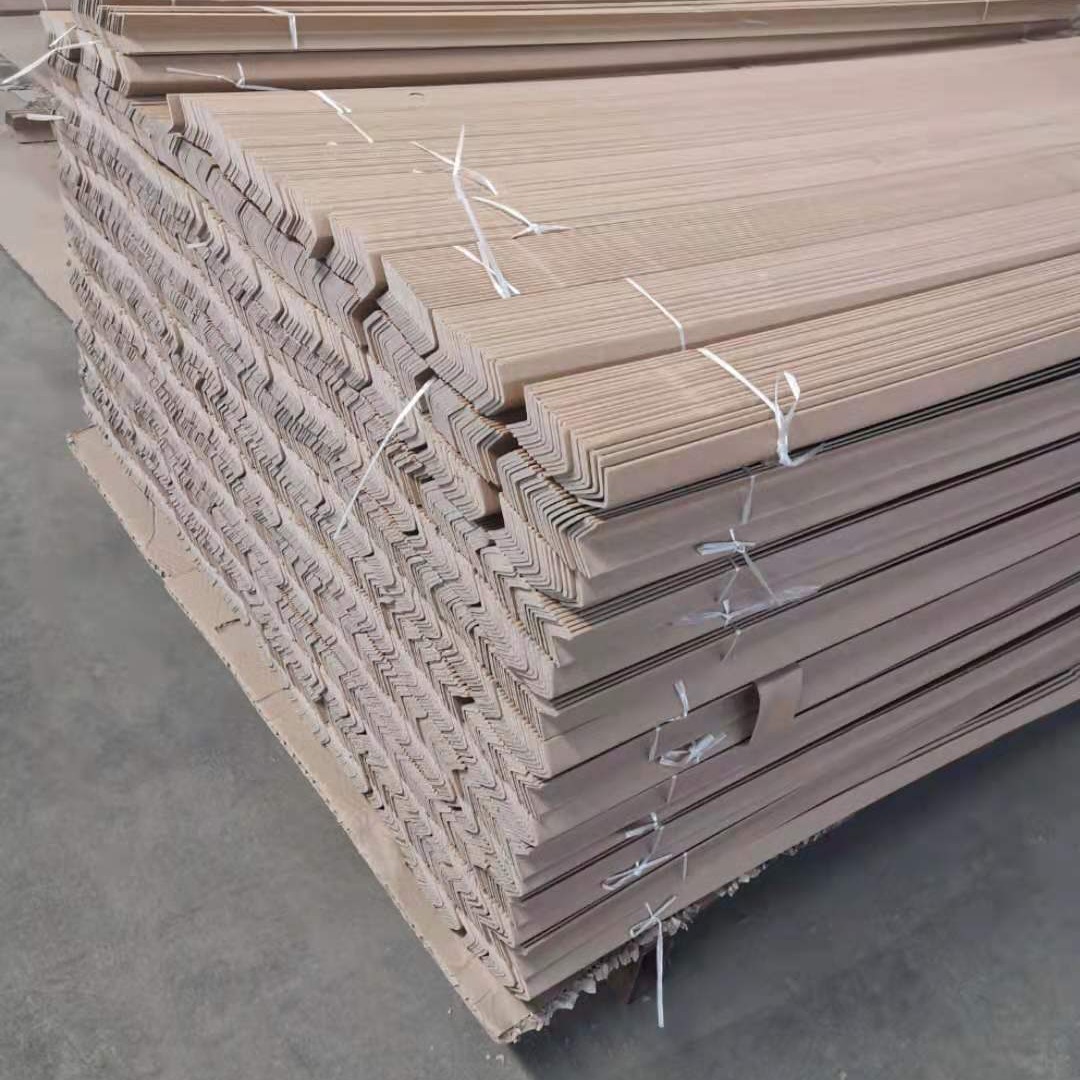 纸护角环保材料 适用于制铝业行业 京东龙达