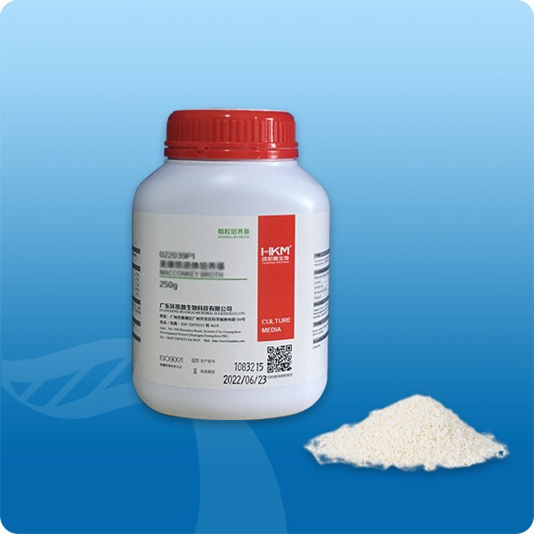 028982 进口细菌学琼脂粉 生化试剂(BR) 500g  培养基原材料