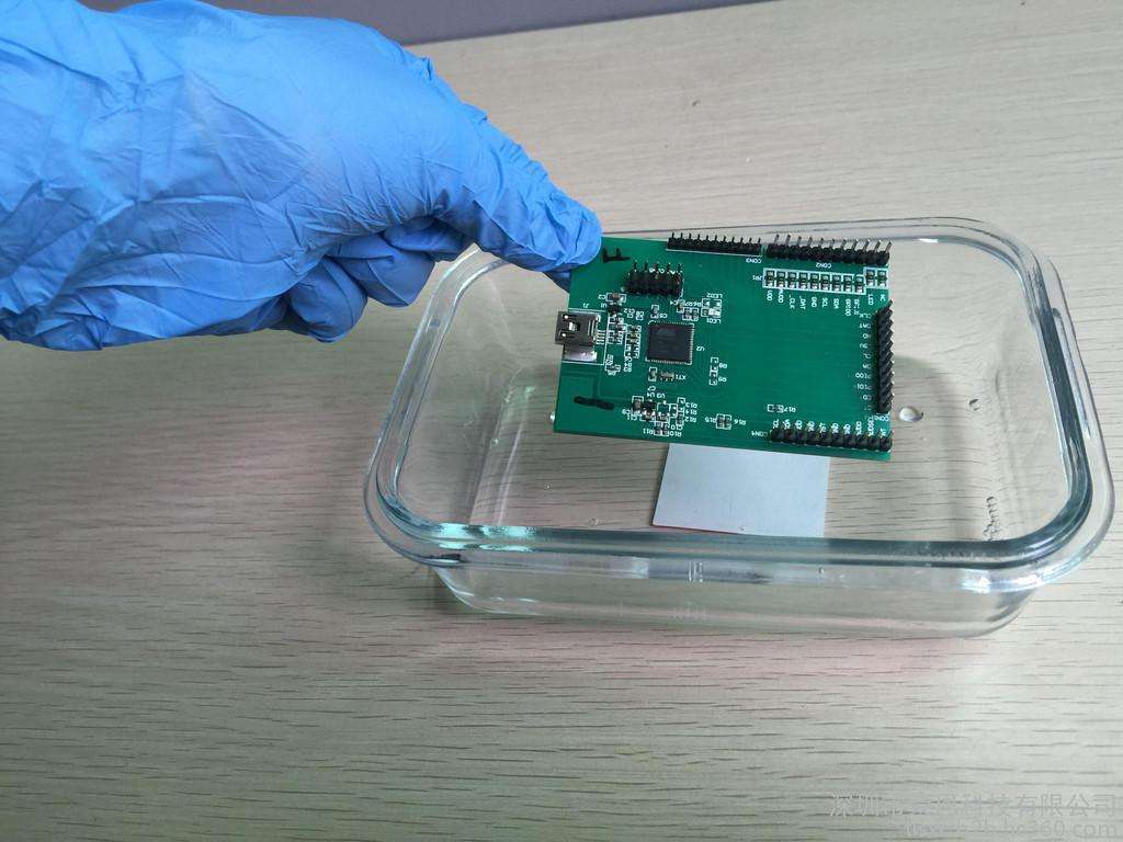 PCBA电子纳米防水涂层 智能穿戴 电路板防水涂层  PCBA防水涂层涂料